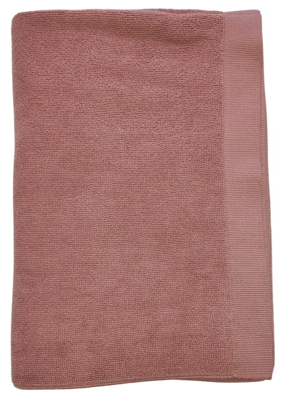 Baðihandklæði 70x140 cm