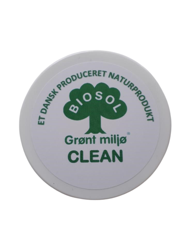 Biosol Clean 100 ml