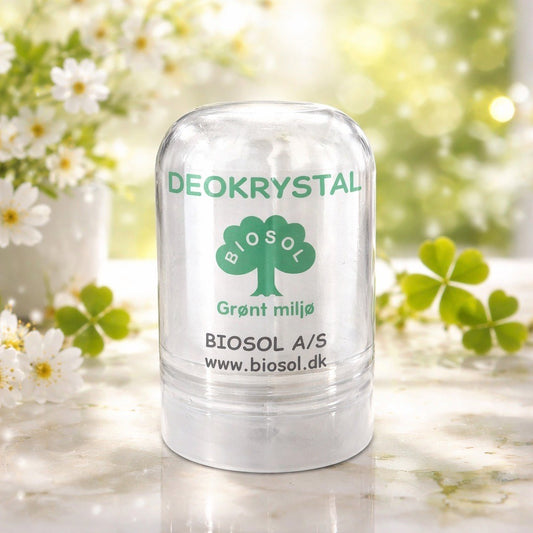 Deo-krystal
