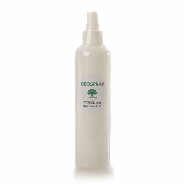 Deo spray 250ml