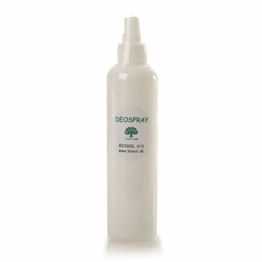 Deo spray 250ml