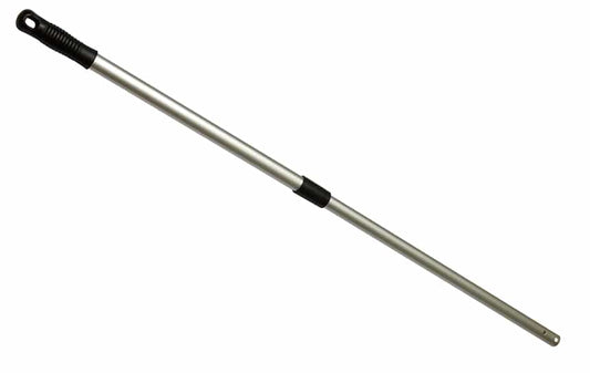 Stutt teleskopskaft 0,6-1 m