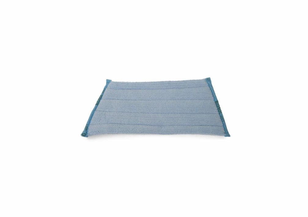 Vátmoppa til moppublað 25 cm