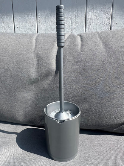 Vesibust við áfylling (refill)